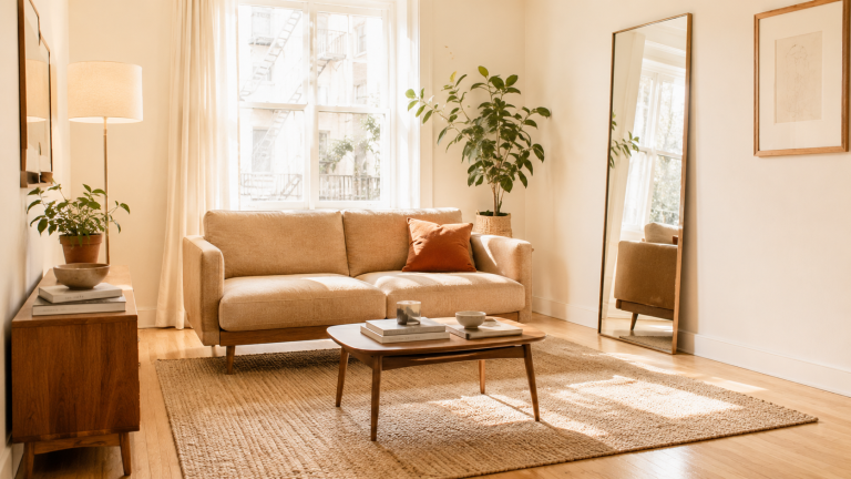 10x10 Living Room Layout